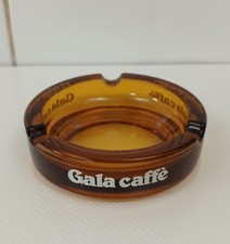 Posacenere Vetro vintage