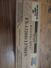 Kyocera FS-1320D/137ODN