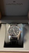 Orologio Hamilton Khaki Field