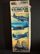 Hasegawa Hobby 1/700 Water