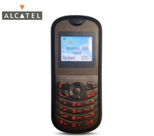 Alcatel one touch 103 - one, ot-103