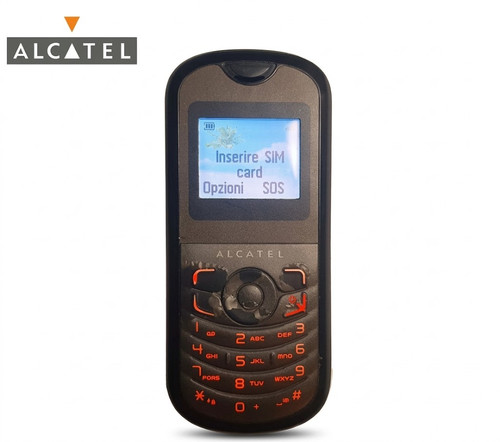Alcatel one touch 103 - alcatel,