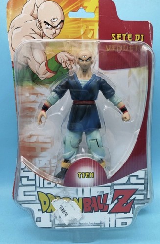 Dragonball bandai tien goku - z,