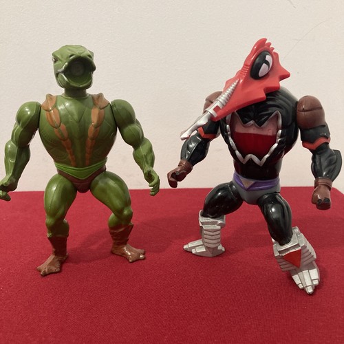Figurines mosquitor kobra - 2,