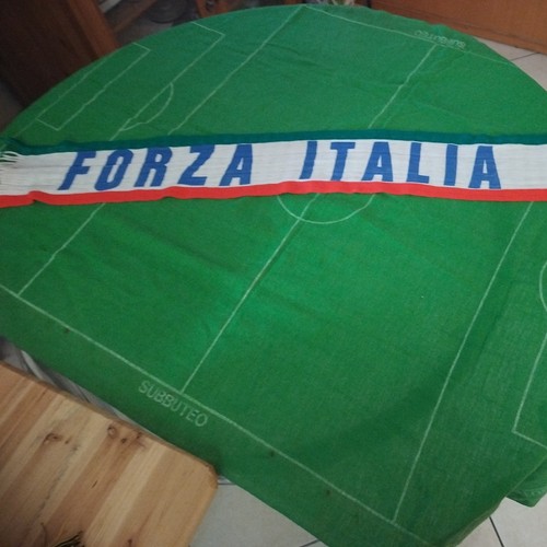 Sciarpa scarf echarpe calcio - scarf,