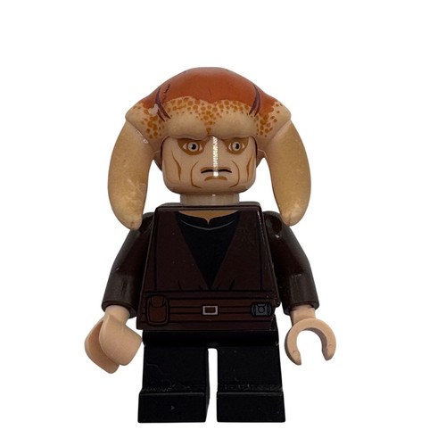 Lego star wars - wars, minifigure