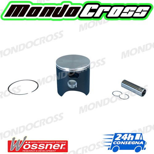 Pistone wossner ø57 96mm - pistone,