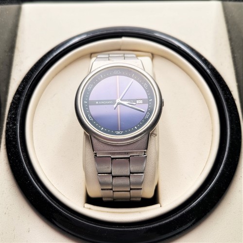 Orologio polso junghans - orologio, da