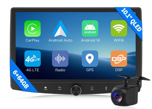 Eonon ux7sk plus android - ux7sk, 10.1"