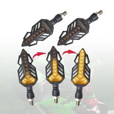 Coppia 13 Luci Segnale Di