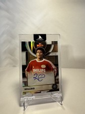 Topps Deco 2025/26 Romario