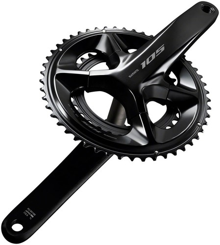 Guarnitura shimano 105 r7100 - guarnitura,