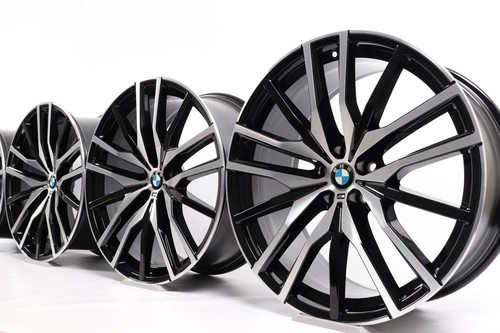 Cerchi lega originali bmw - in,