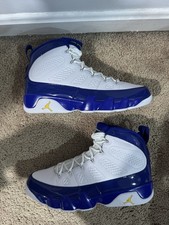 Air Jordan 9 Retro Kobe Bryant