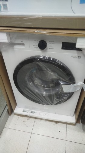 Lavatrice 8kg motore - lavatrice, lg