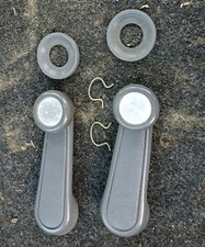 Lotto ricambi Daihatsu Feroza