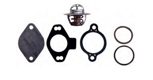 Kit termostato barca motore - kit,