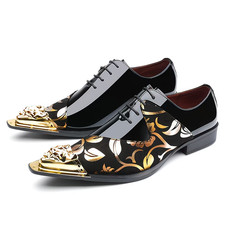 Scarpe uomo eleganti business