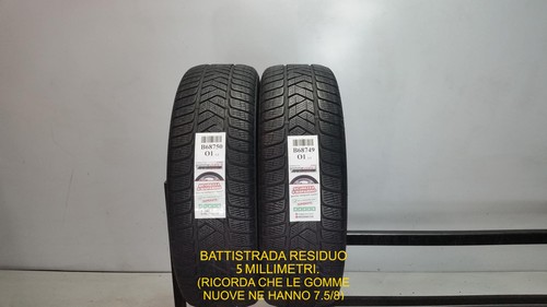 Gomme usate termiche - gomme,