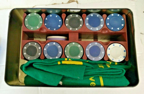 Juego set carte - set, e