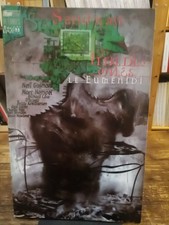 SANDMAN LE EUMENEDI - NEIL GAIMAN - DC COMIC VERTIGO 1996