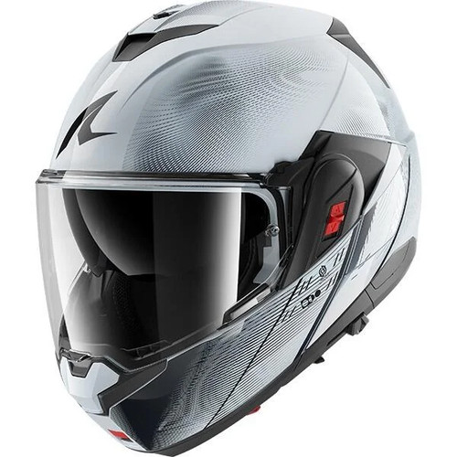 Shark oxo speed tech swk - shark, casco