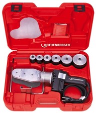 Rothenberger - Polifusore