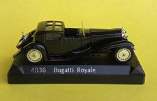 Bugatti Royale Solido Ref