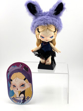 Coniglio Diamante - Ciondolo