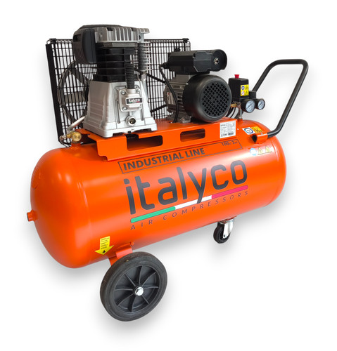 Compressore aria italyco - d'aria,