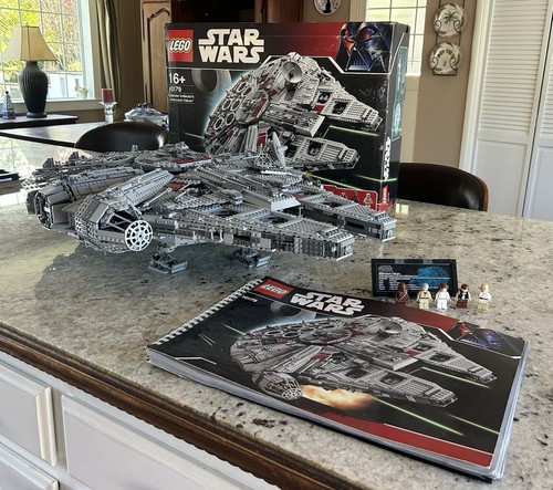 Lego star wars ultimate - lego,