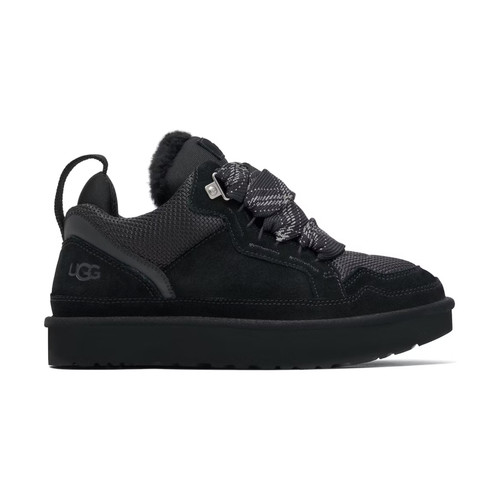 Ugg lowmel nero - lowmel,