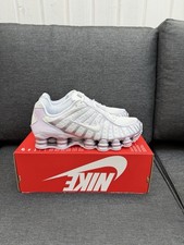 Nike Shox TL taglia 43 sneaker
