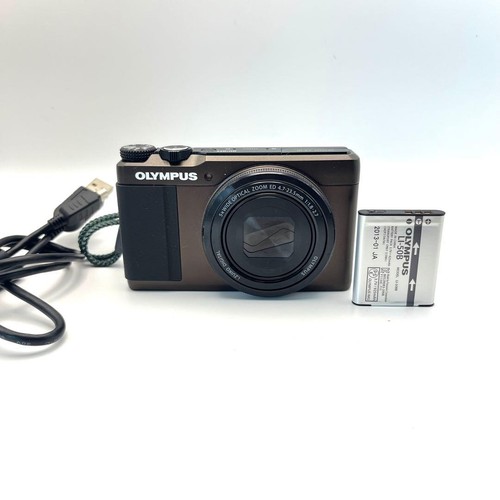 Fotocamera digitale compatta