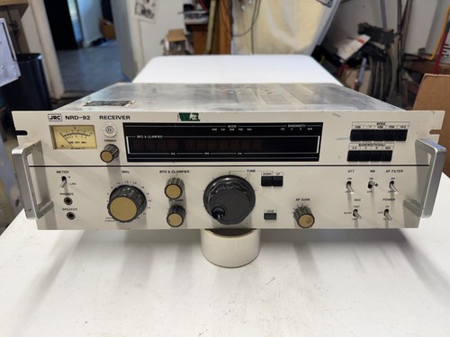 Ricevitore radio nrd solo - radio, (solo