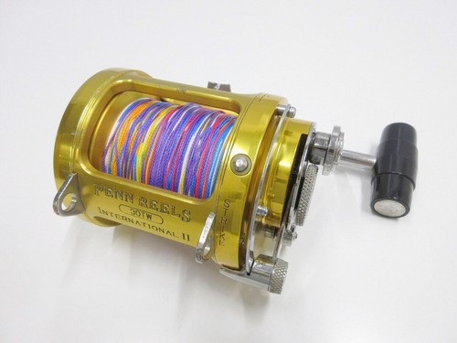 Penn international 30tw - 2,