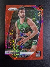 2024-25 Panini Prizm