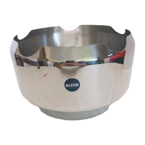Alessi vasca ghiaccio noe - alessi, "noe"