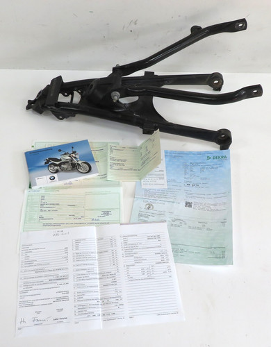 Bmw r1200r k27 cockpit frame - bmw,