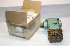 Arimitsu RG-511VH - Pompa a
