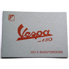 LIBRETTO uso e manutenzione