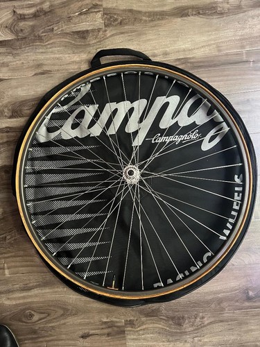 Vintage campagnolo records - vintage, c