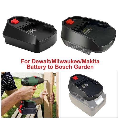 Adattatore batteria