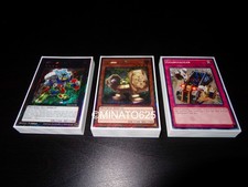 Mazzo geargia yugioh retro - geargia,