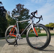 Cannondale SUPER-SIX EVO HiMod