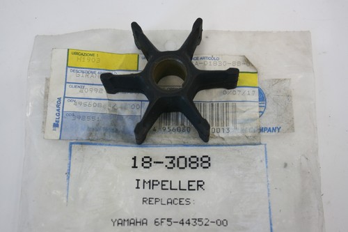 Girante pompa acqua - , impeller