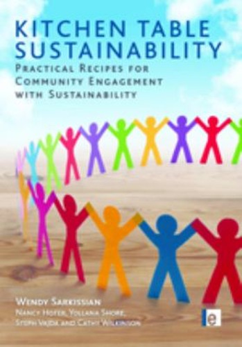 Kitchen table sustainability - kitchen,