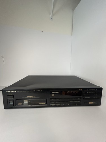 Pioneer m450 lettore - pd-m450,
