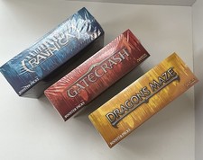 MTG Return To Ravnica +