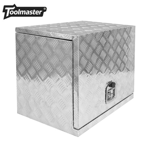 X16 x20 aluminum generator - 24"x16"x20",